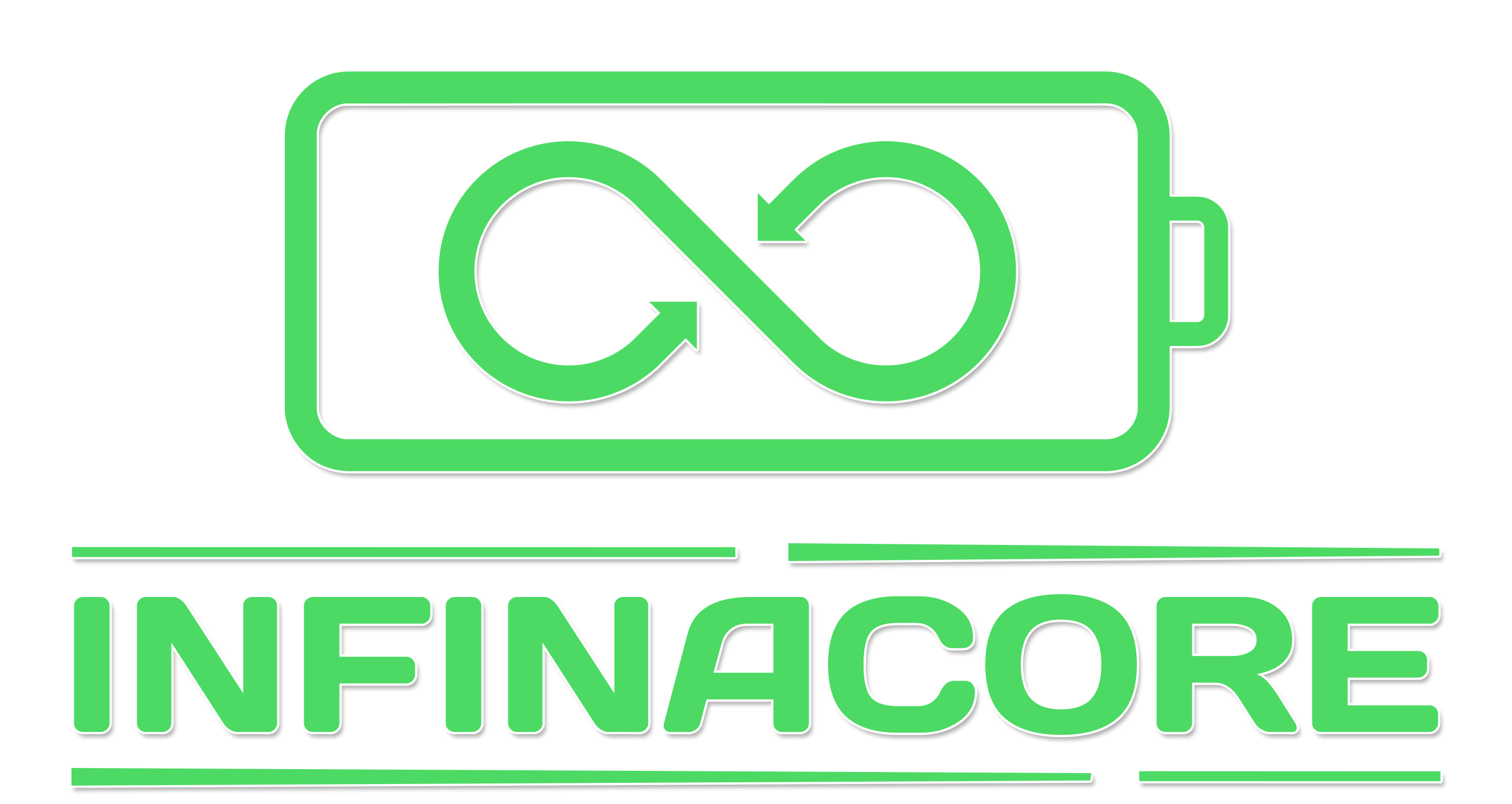 Hub InfinaCore 