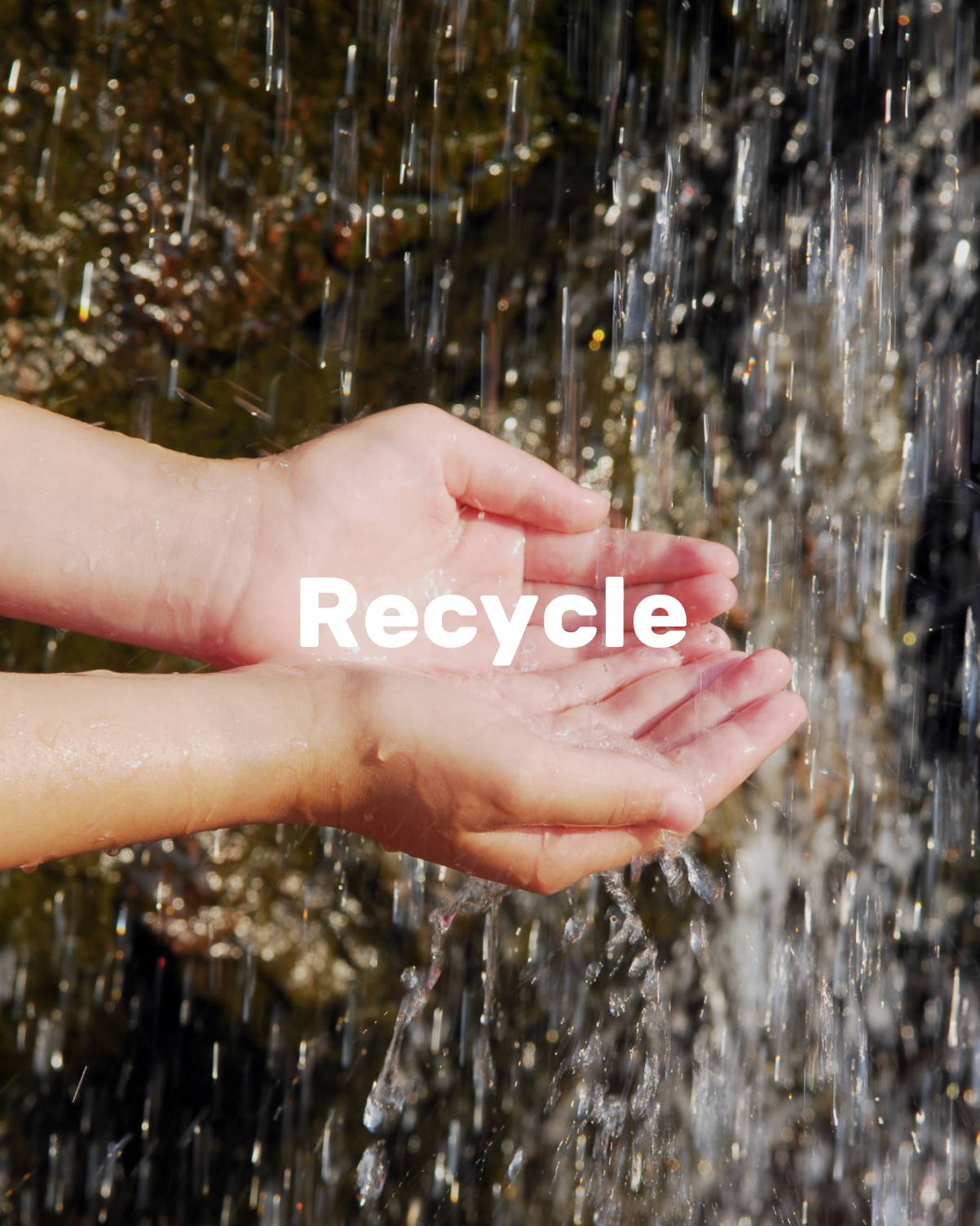 RECYCLE