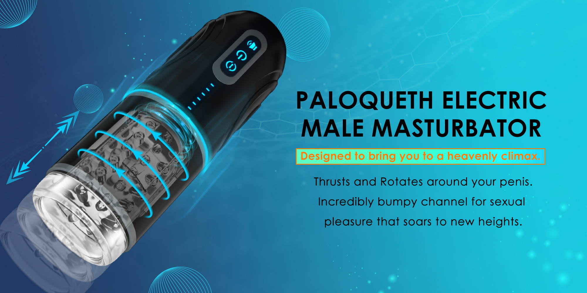 Homepage  Paloqueth-official