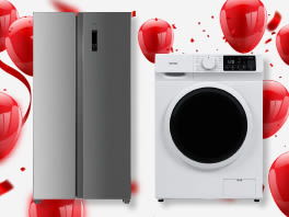 Electrodomesticos