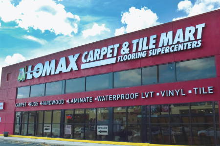 Lomax Carpet Tile Mart Mays Landing Nj
