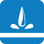 Water Resistance Icon