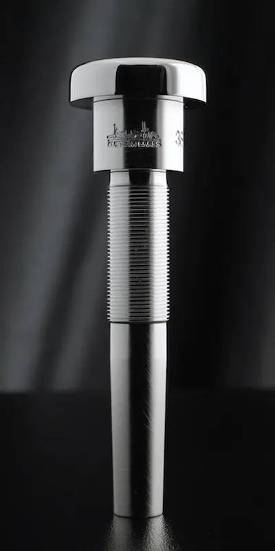 ACB Threaded Mouthpiece for Adams A8