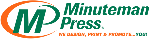 Print Shop San Antonio TX | Minuteman Press
