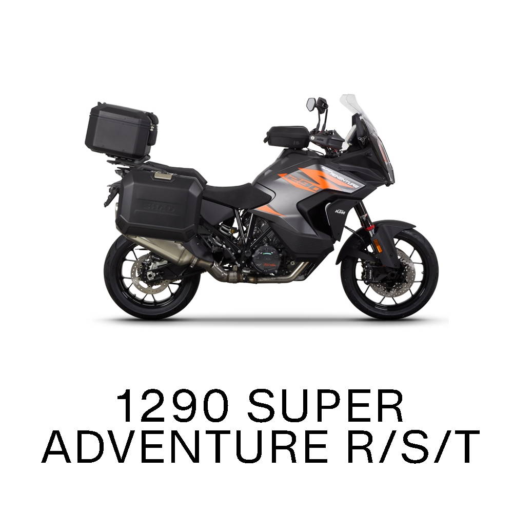 1290 Adventure R/S/T