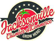 Member of Jacksonville Chamber of Commerce