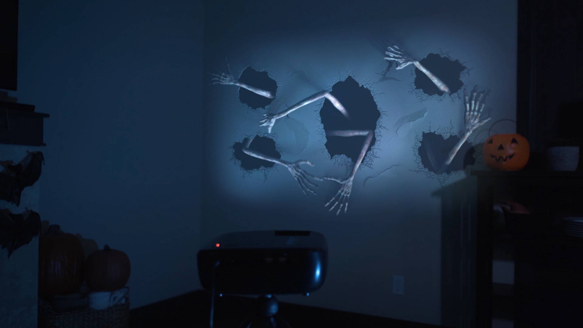 thumbnail image 2 of AtmosFX Digital Decoration Kit Plus Review: Digital Decorations For The 2 of 13