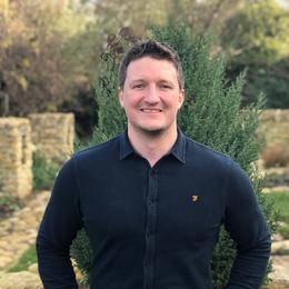 Adam Willmore  Commercial Manager - On Trade Retail