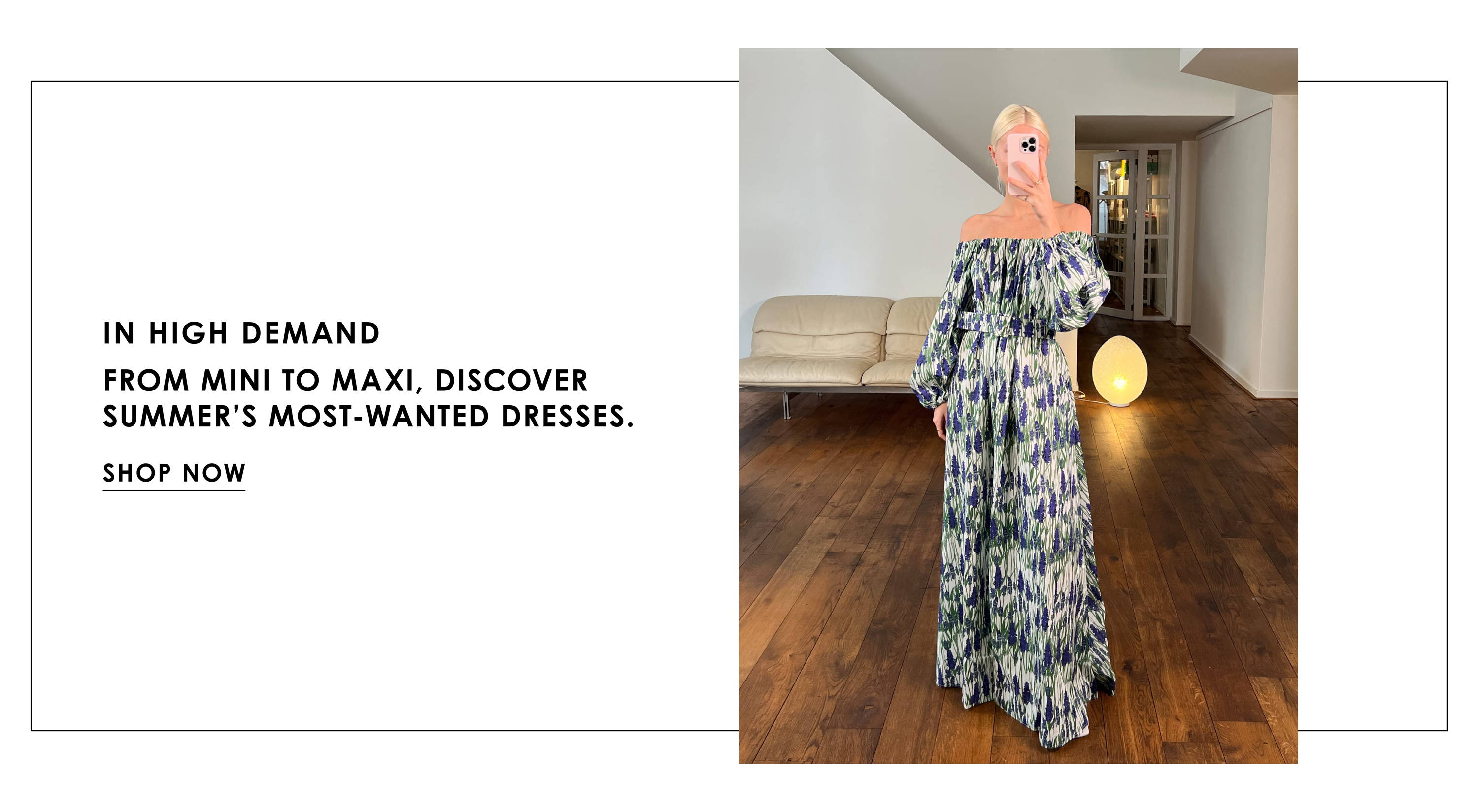 Shop Dresses