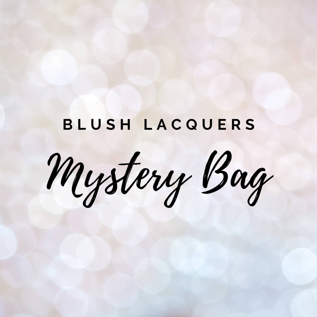 Mystery Bags