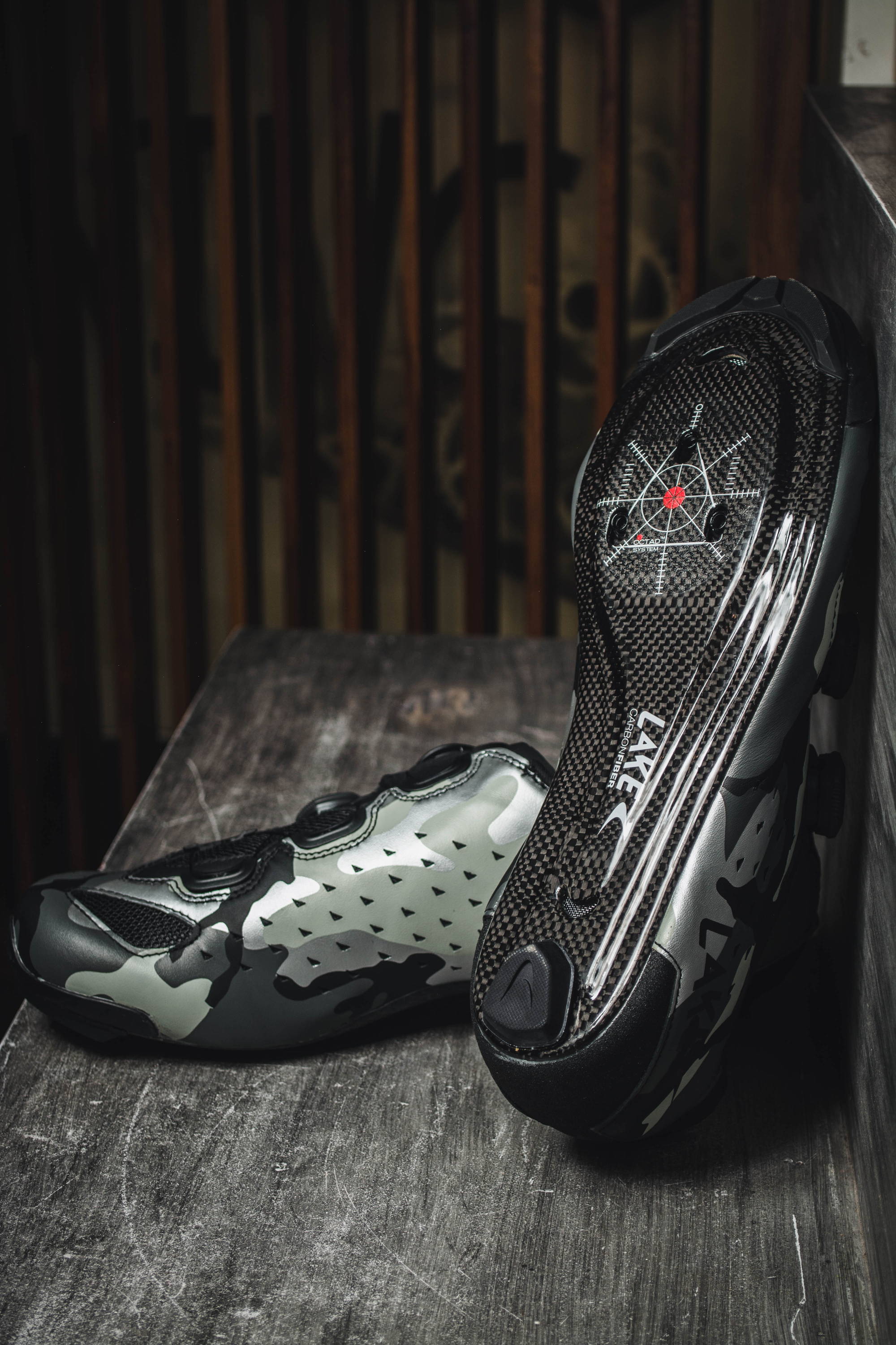 Lake CX238 (Silver Camo) – Lake CX238 (Silver Camo) –
