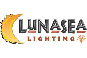 Lunasea Lighting Logo