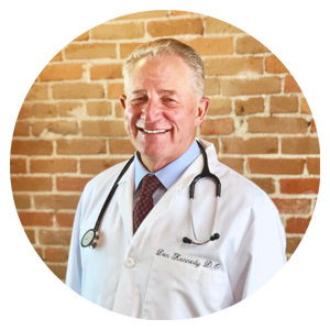 Dr. Kennedy's Neuropathy Success Plan Course