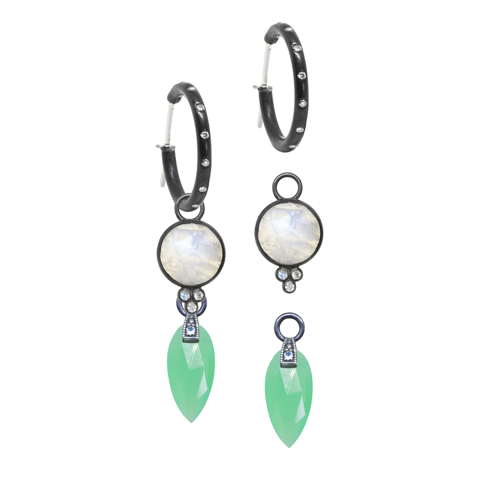 Trendsetting Styles Lead to Patent Pending Design for Nina Wynn’s Latest Collection