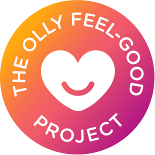 The OLLY Feel Good Project