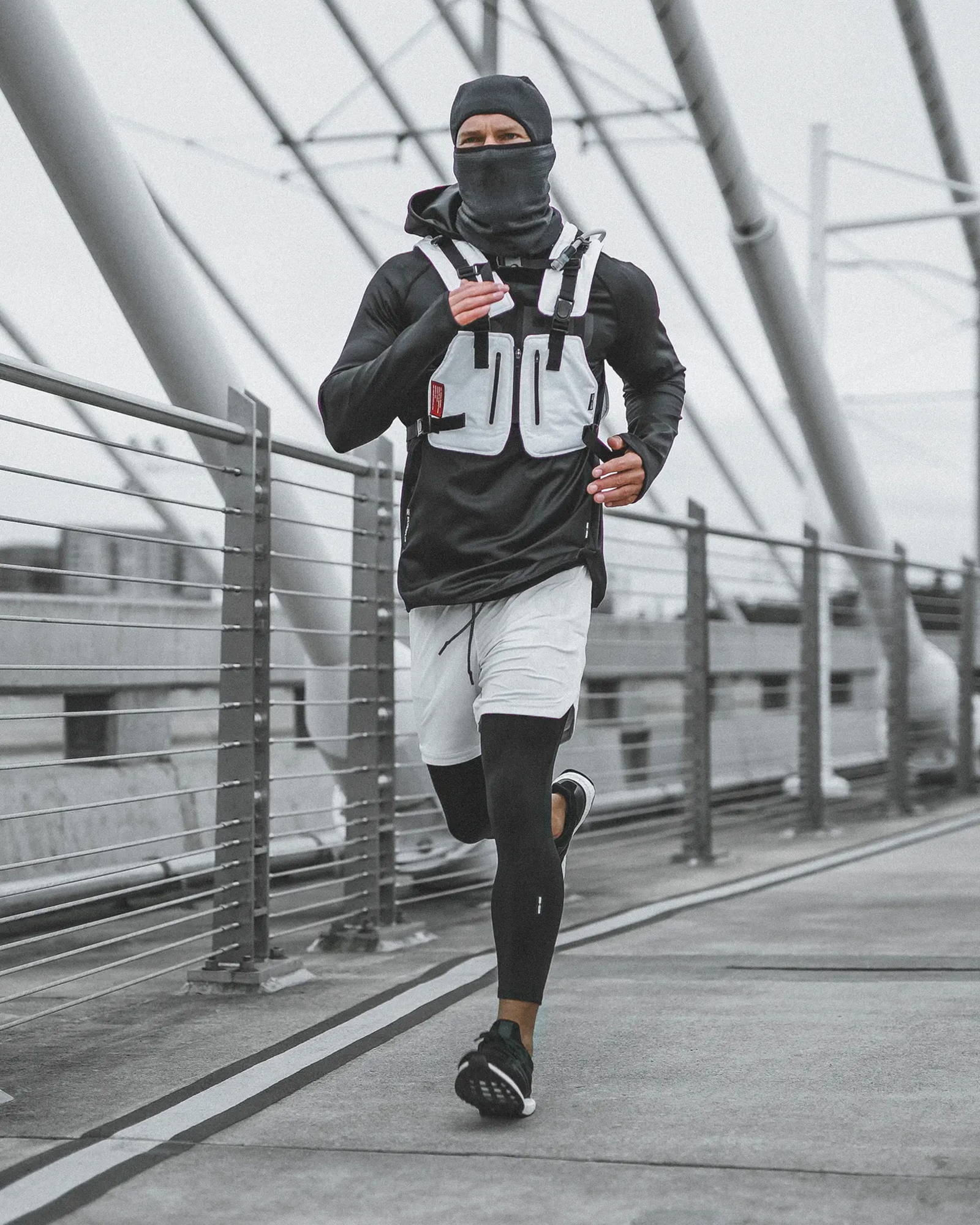 Winter '18 Lookbook