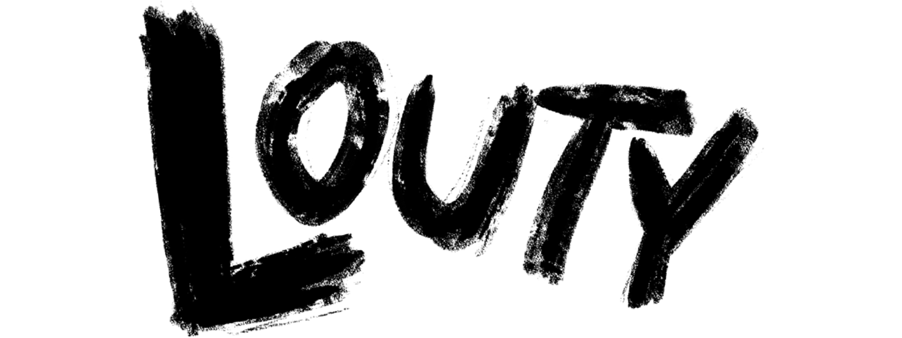 Louty Logo