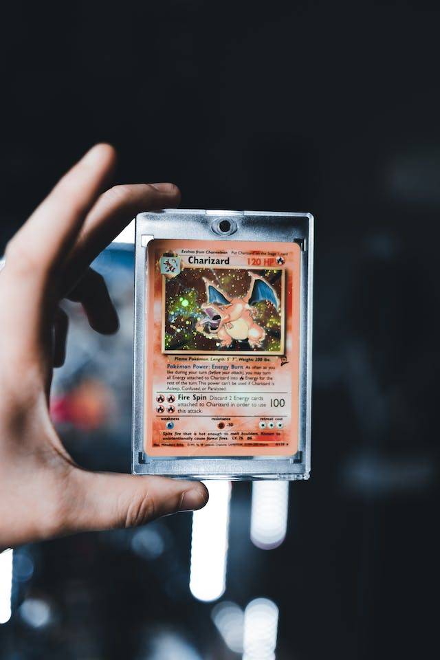 How To Understand Pokmon Card Rarity - Magic Madhouse