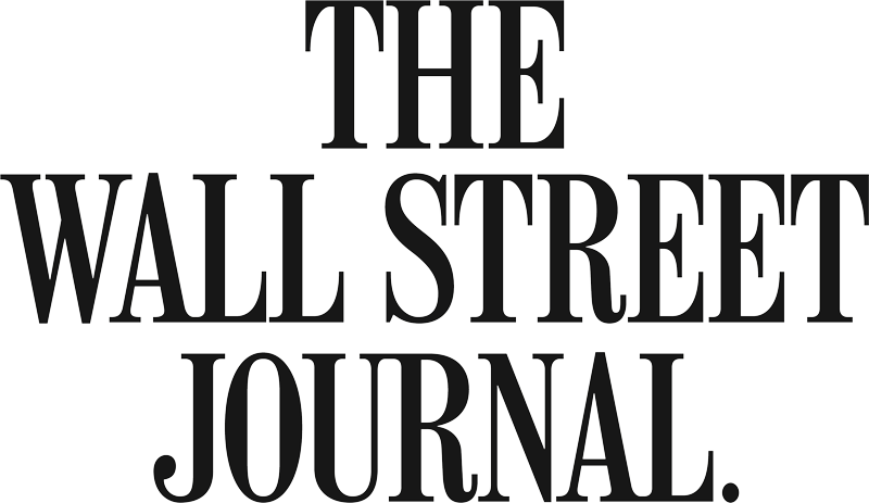 The Jam Stand on The Wall Street Journal