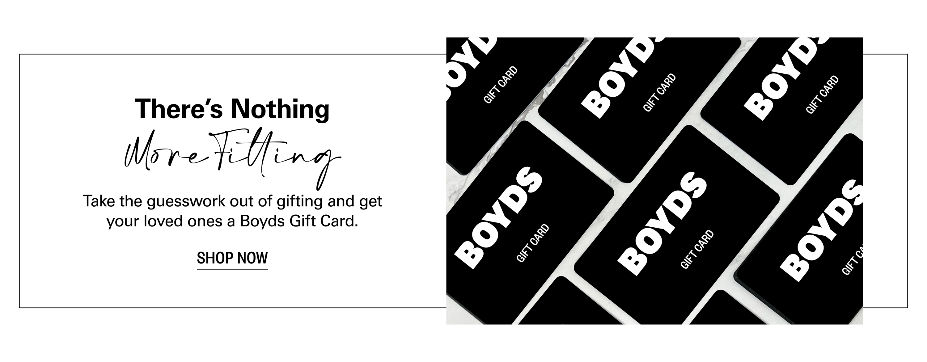 Shop Gift Cards