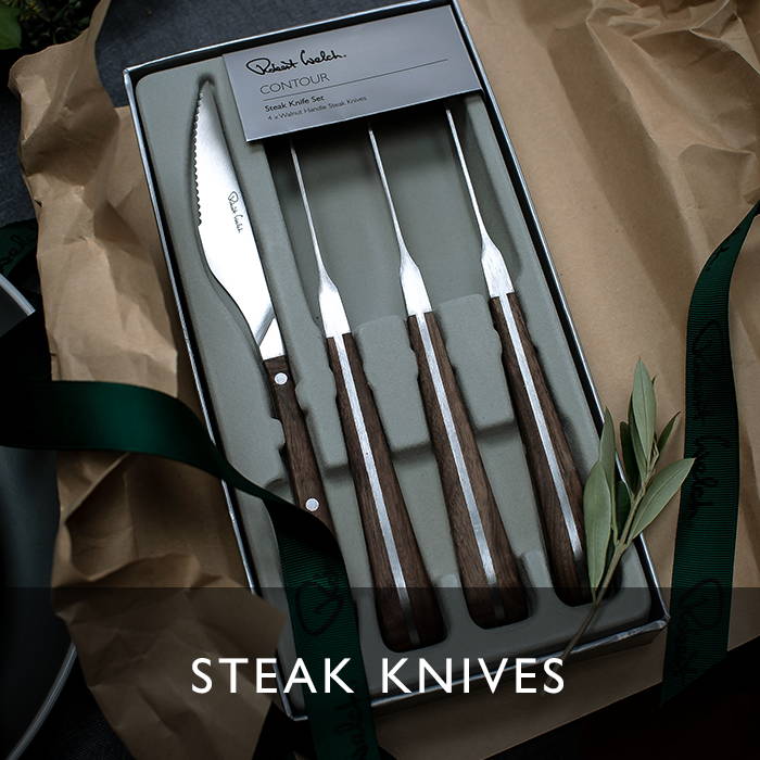 Christmas Gifts - Steak Knives