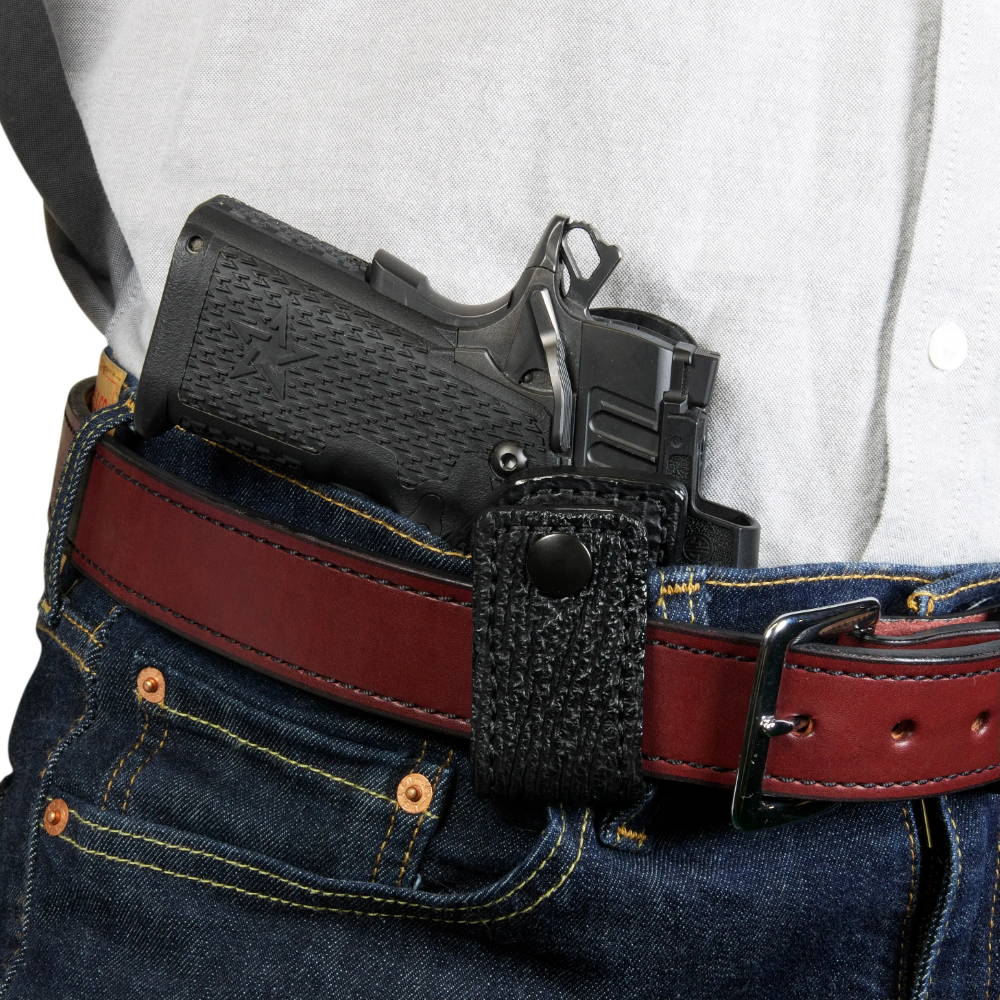 holster for red dot sight
