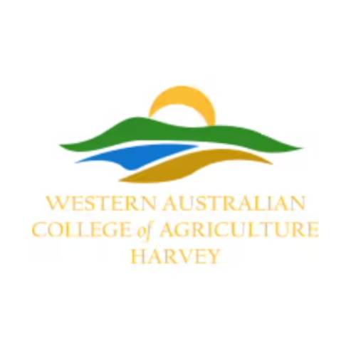  WA College of Agriculture - Harvey