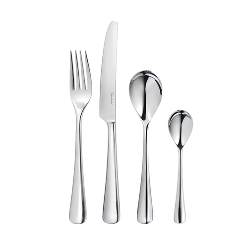 Malvern Bright 16-piece Cutlery Set