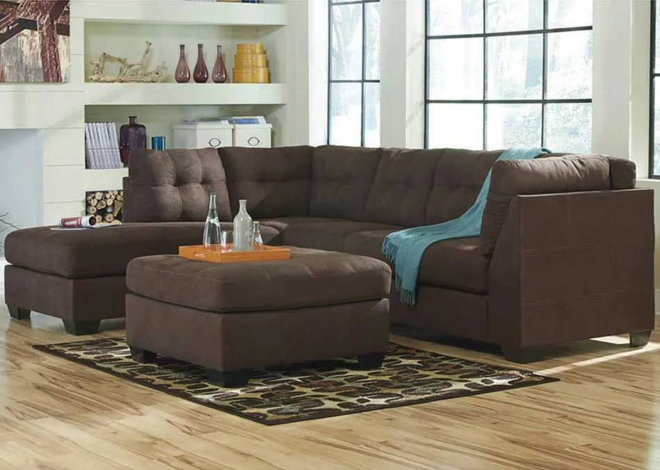 Maier Sectional Product Review 