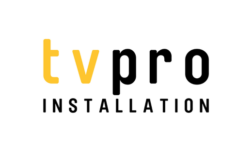 TV Pro Installation Logo