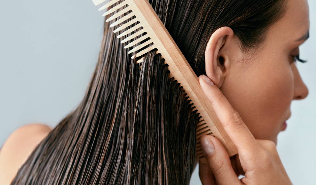 Stimulate Dormant Hair Follicle Growth – Capillus