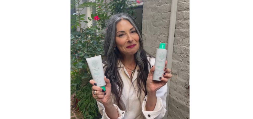 Stacy London Intros New Haircare Line