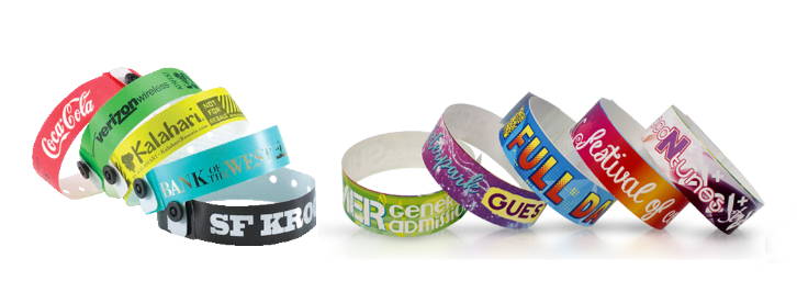How to Customize Wristbands: Design Your Own Today - Wristbands.com