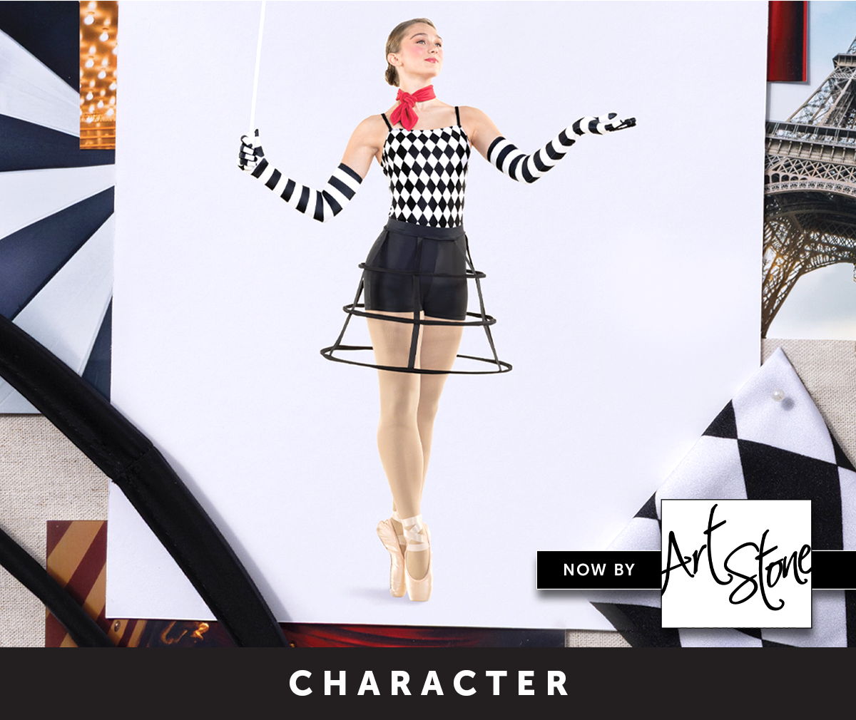 Character