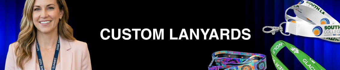 Custom Lanyards