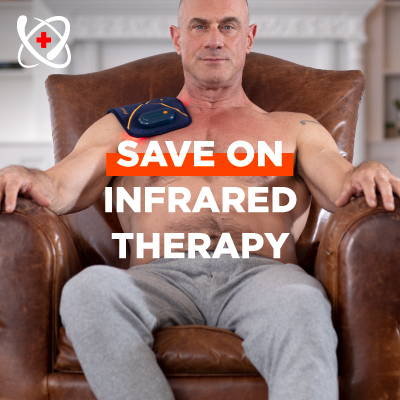 Save on Infrared Therapy