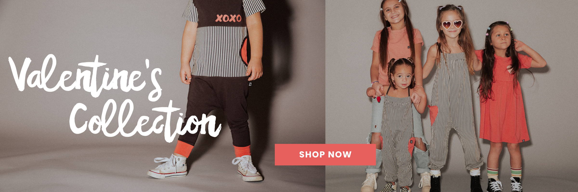 Kids and Baby Clothes | Rompers, T-Shirts, & More | RAGS.com