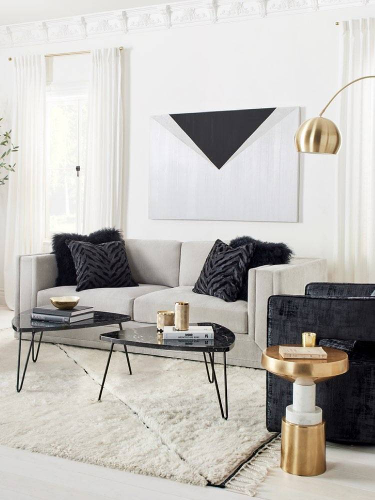 Furniture | Chic, Affordable Furnishings | Z Gallerie