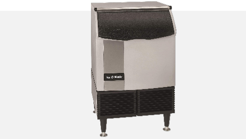 Undercounter Ice Machines
