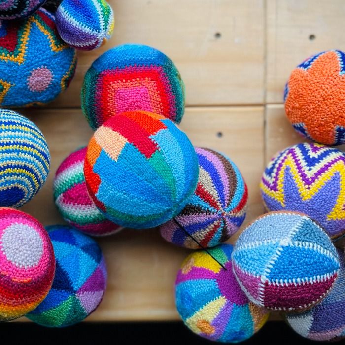 SINGLADE BALLS Class with Kate Sterner