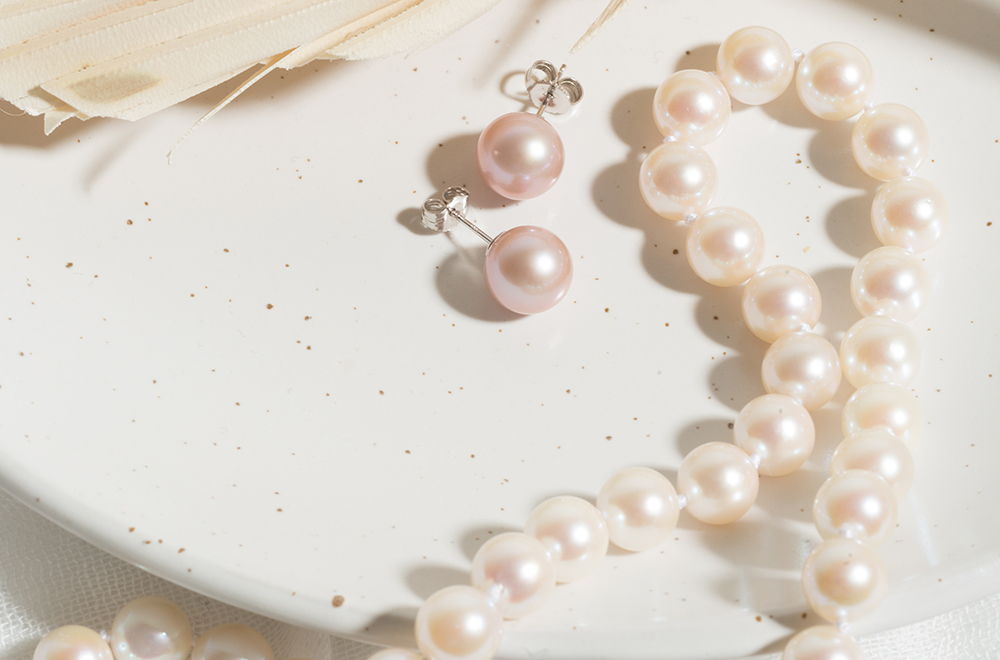 How To Choose Freshwater Pearls