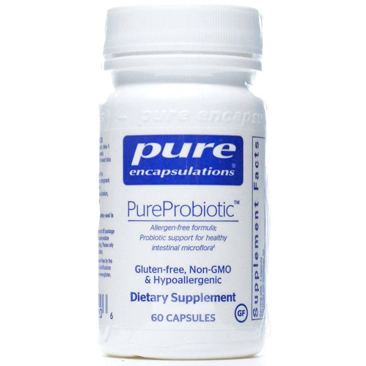 PureProbiotic by Pure Encapsulations