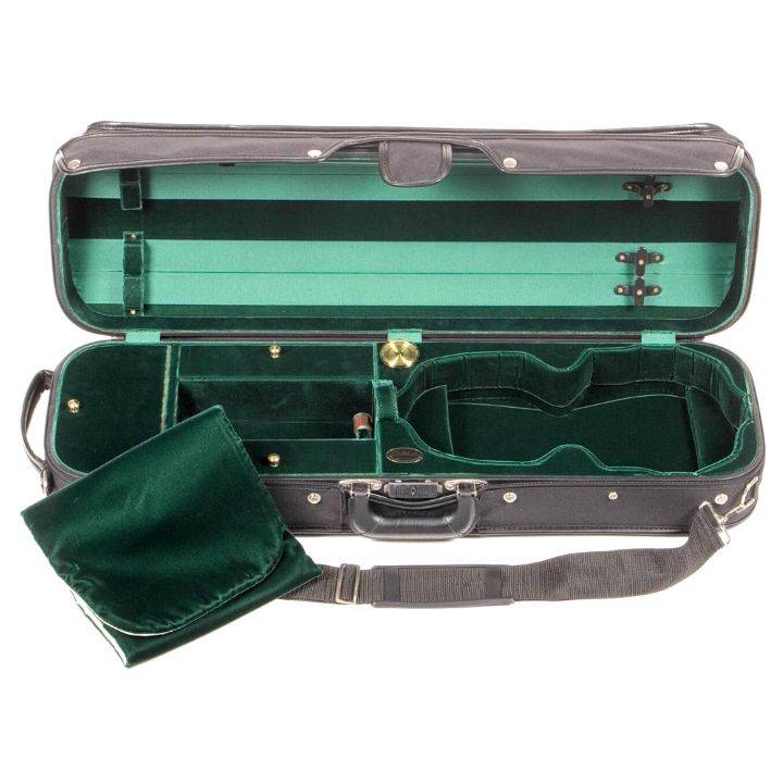 Bobelock Hill Style violin case