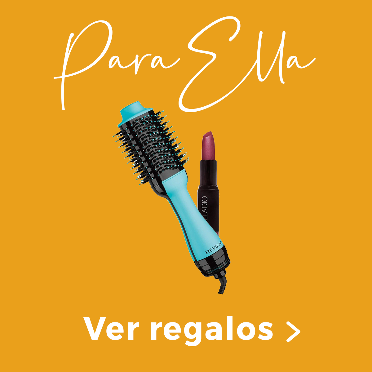 Regalos para Ella