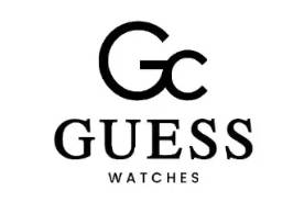 GC (Guess Collection) Watches Logo