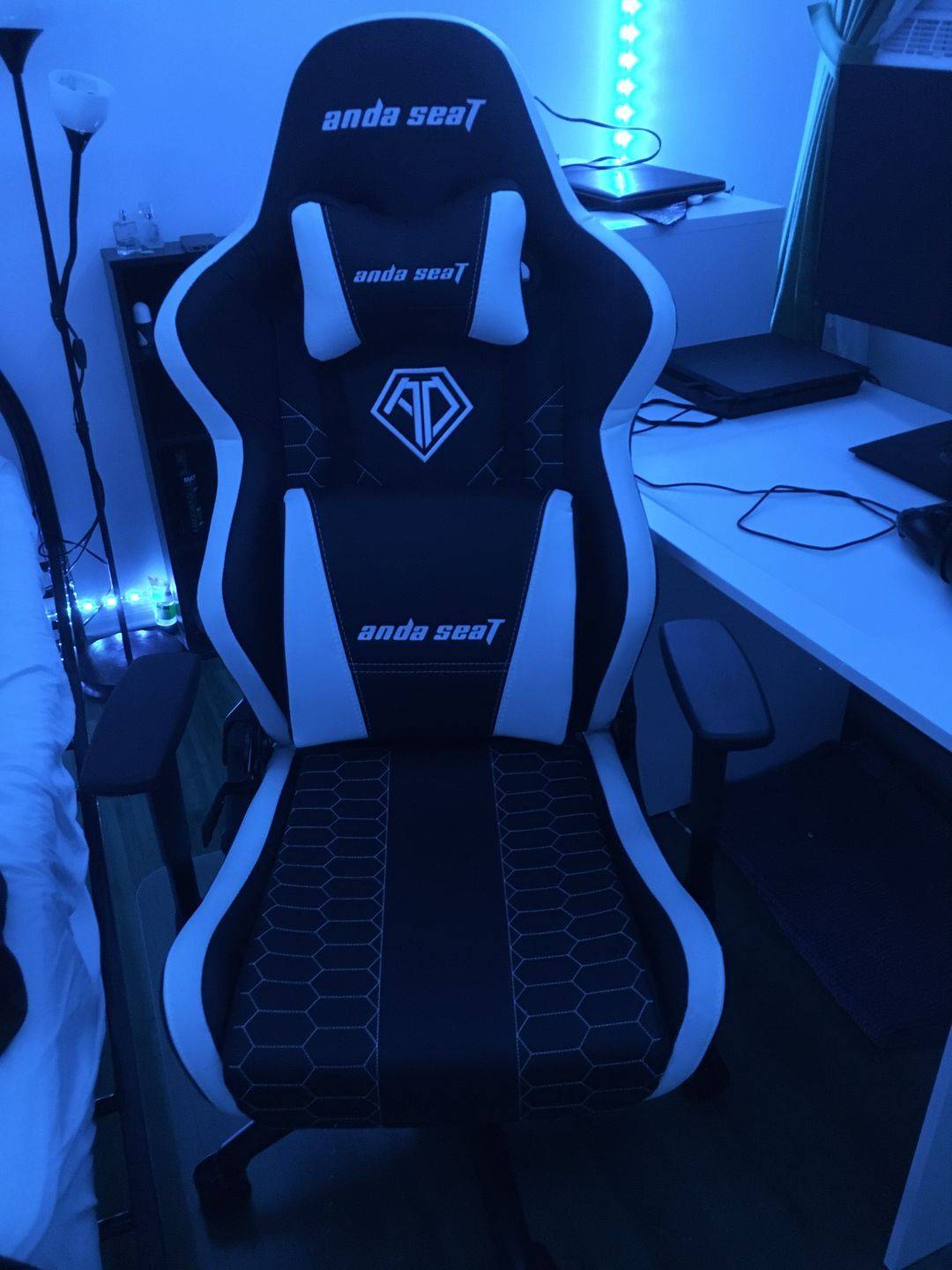 spirit king gaming chair