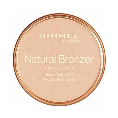 Rimmel Natural Bronzer 