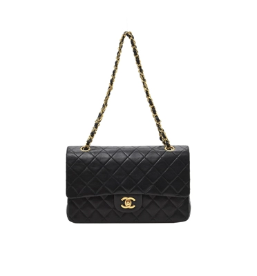 Chanel luxury bags