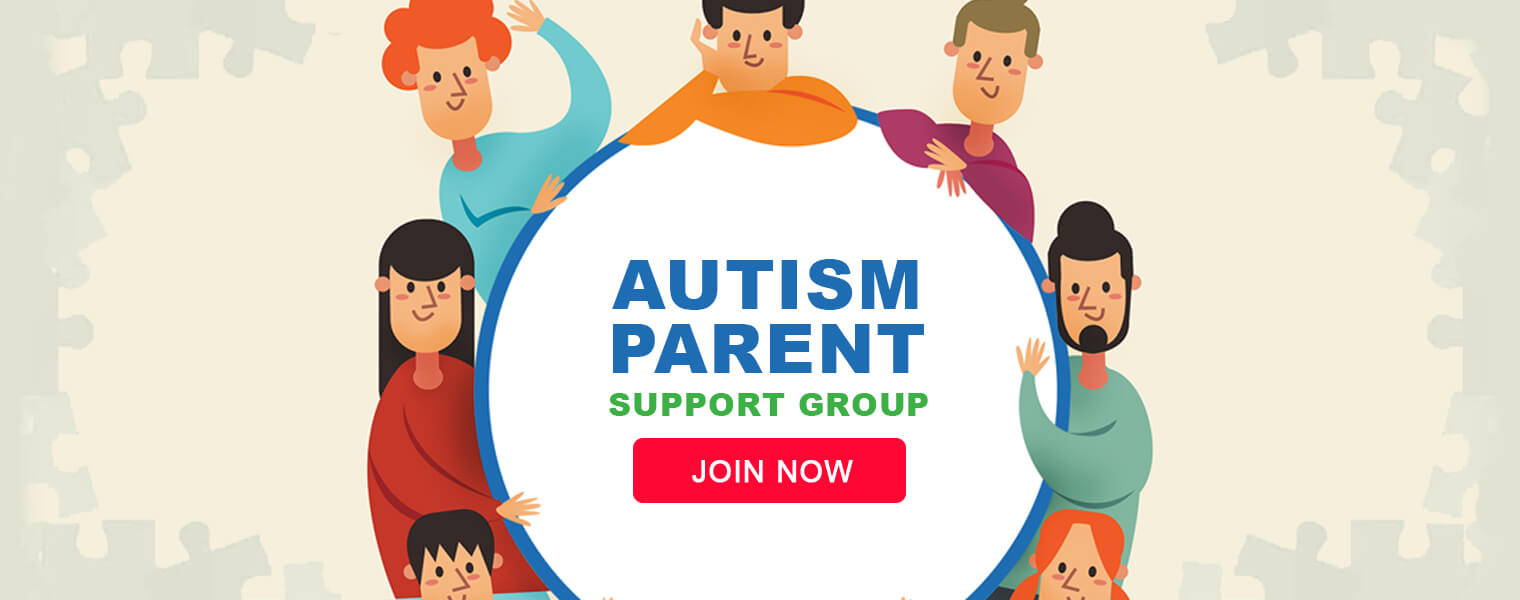 Autism Parent Support Group LakiKid