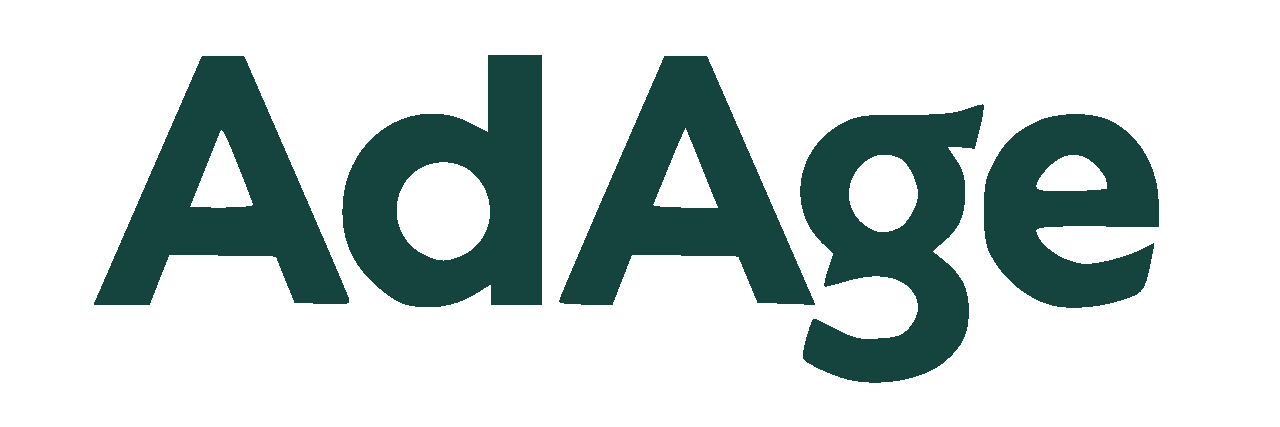 AdAge Logo